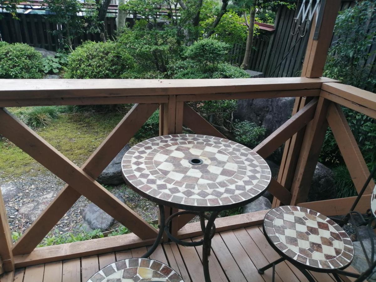 ゲストハウス山本 Gifu Exterior foto