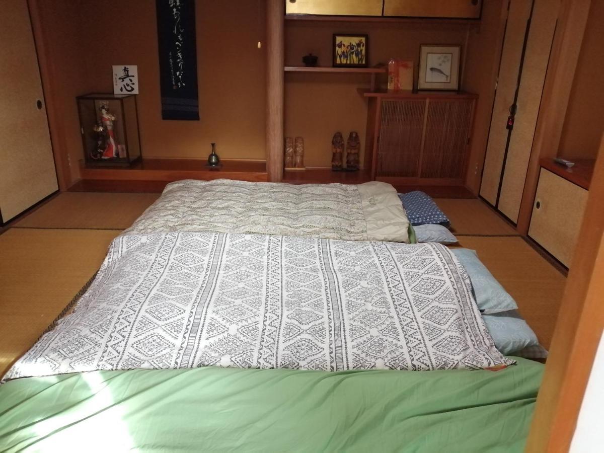 ゲストハウス山本 Gifu Exterior foto
