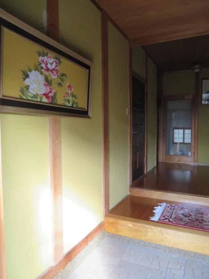 ゲストハウス山本 Gifu Exterior foto